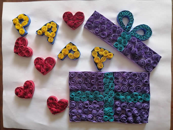 Mosaico 
