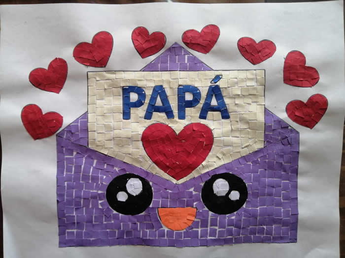 Mosaico 