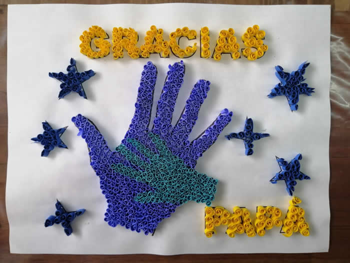 Mosaico 