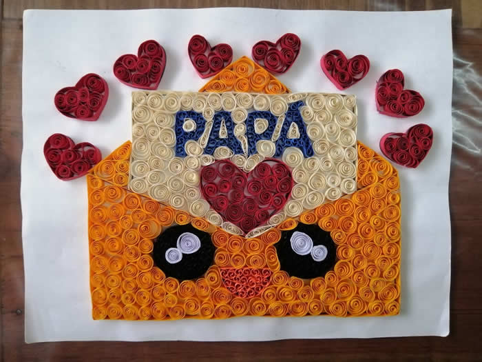 Mosaico 