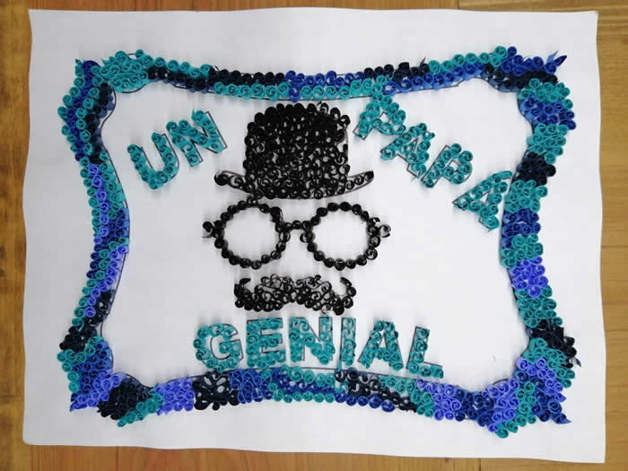Mosaico 