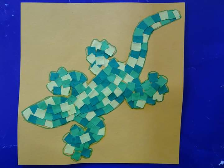 Mosaico 