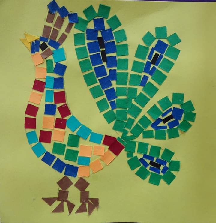 Mosaico 