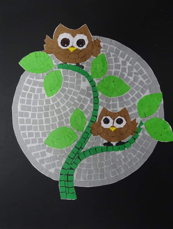 Mosaico 