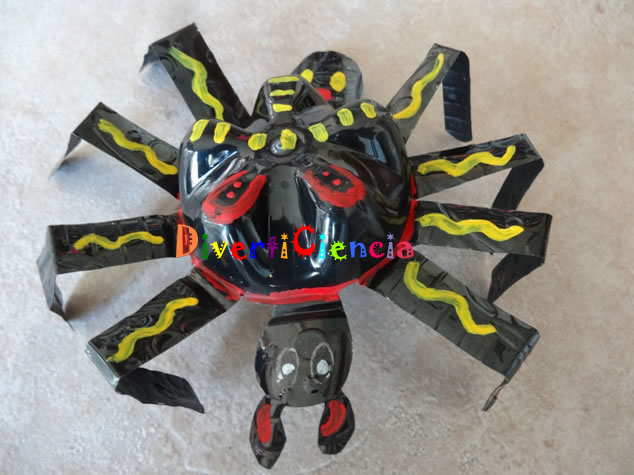 Ara&ntilde;a
