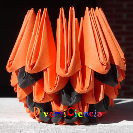 Calabaza Halloween