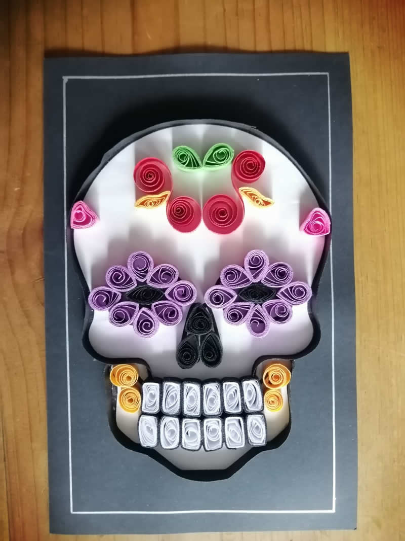 Calavera