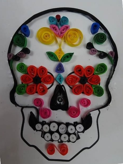 Calavera
