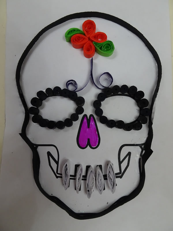 Calavera