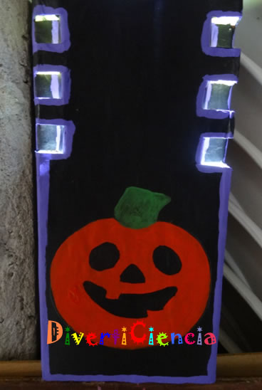 Para pedir Calaverita