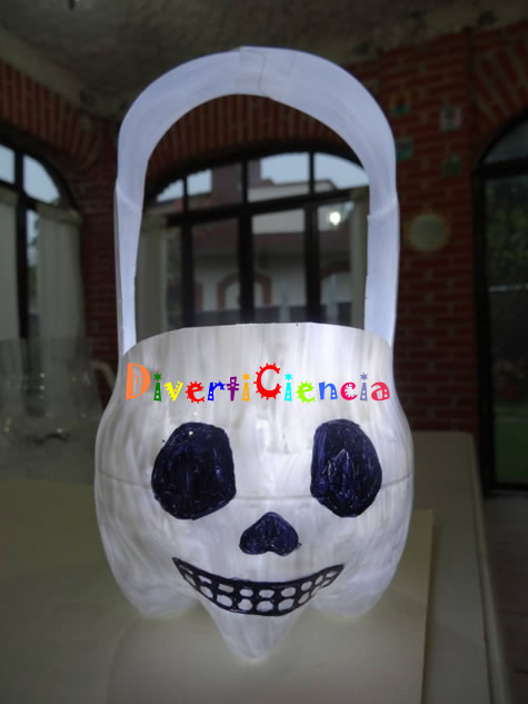 Calaverita Halloween