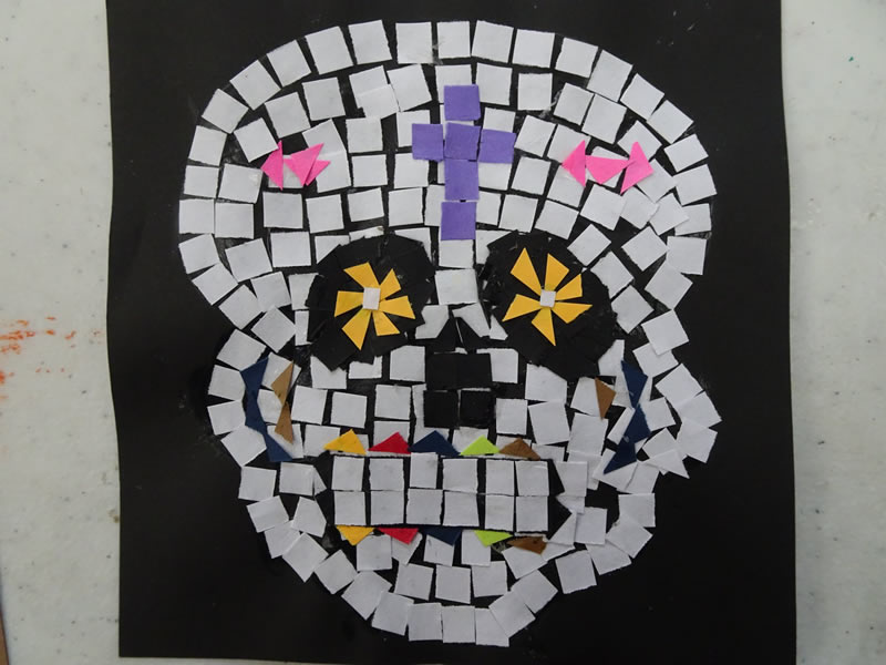 Mosaico 