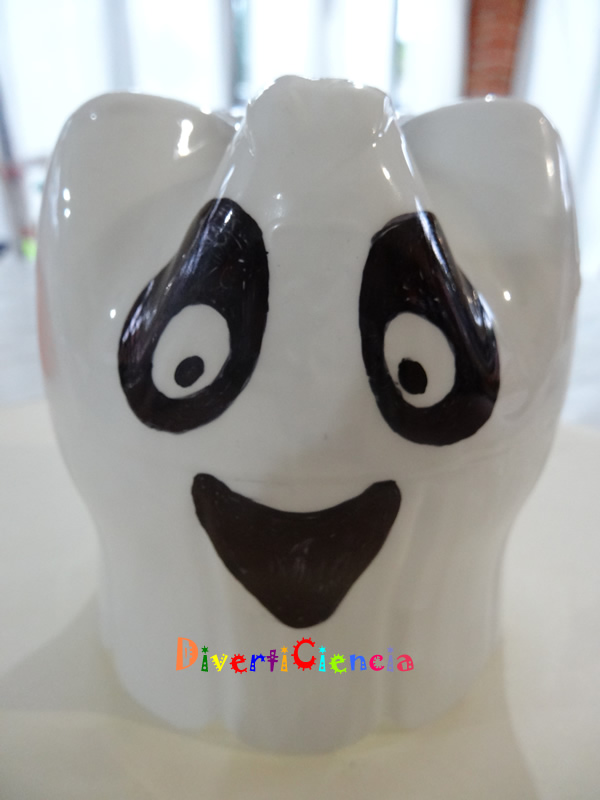 Fantasma Halloween