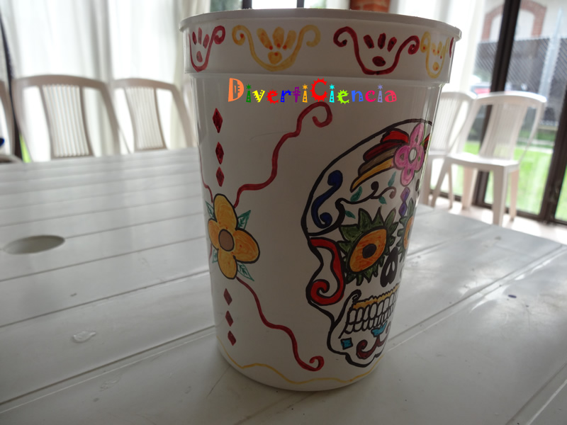 Pedir calaverita