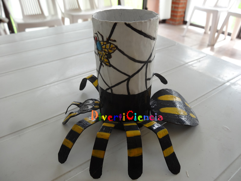 Ara&ntilde;a