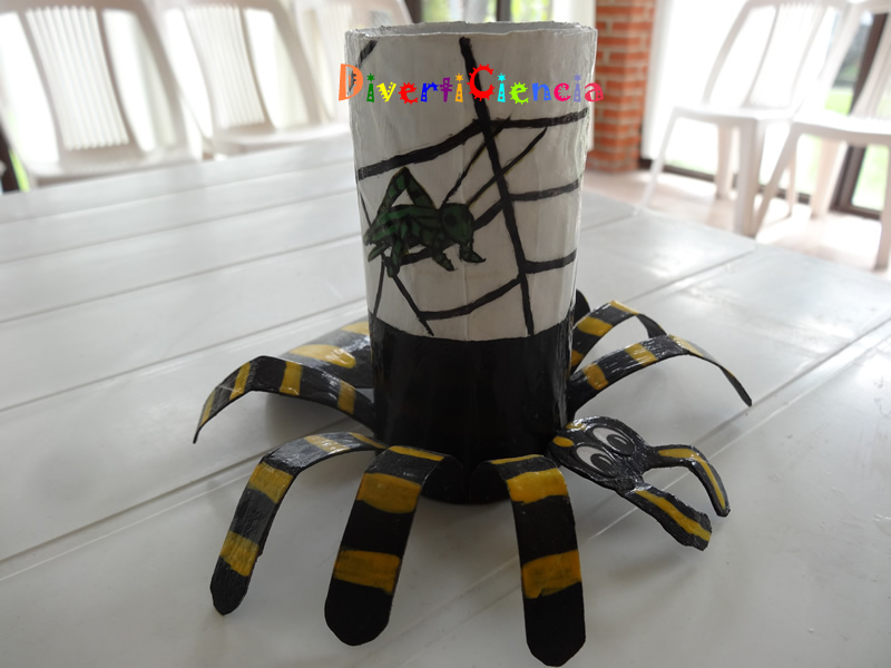 Ara&ntilde;a
