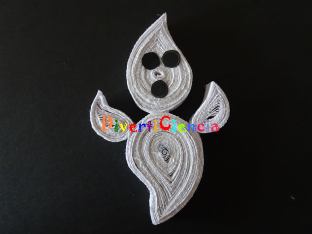 Fantasma Halloween
