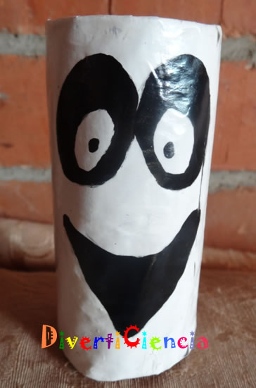 Fantasma Halloween