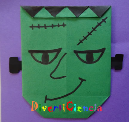 Frankestein