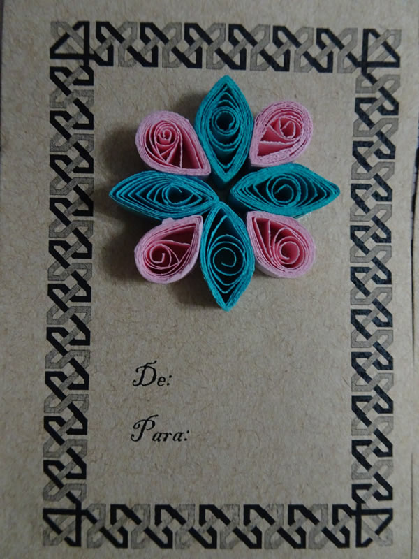 Tarjeta