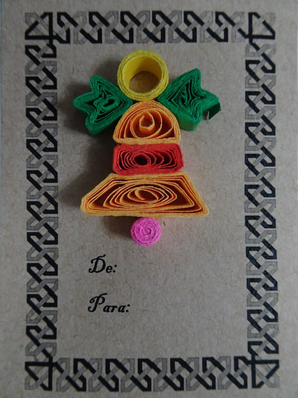 Tarjeta
