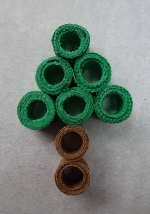 Arbolito de navidad
