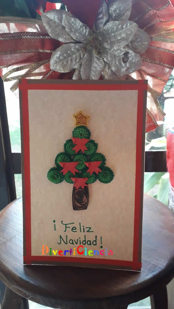 Arbolito de navidad
