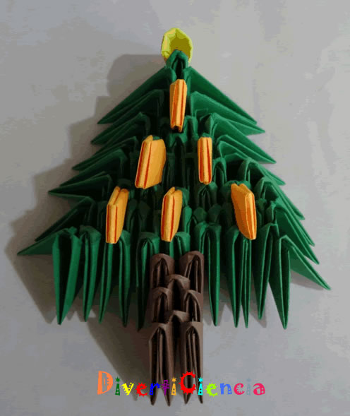 Arbolito navide&ntilde;o