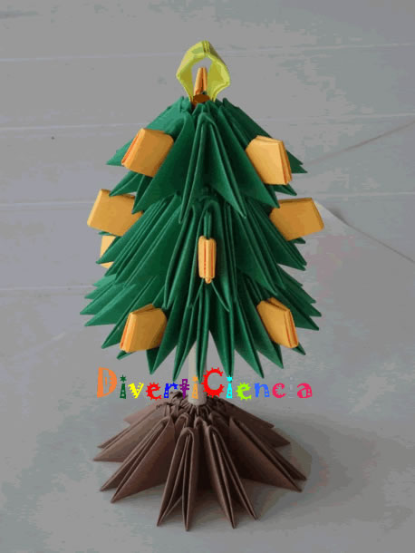 Arbolito navide&ntilde;o
