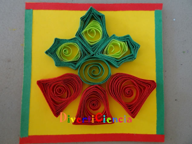 Campanas navide&ntilde;as