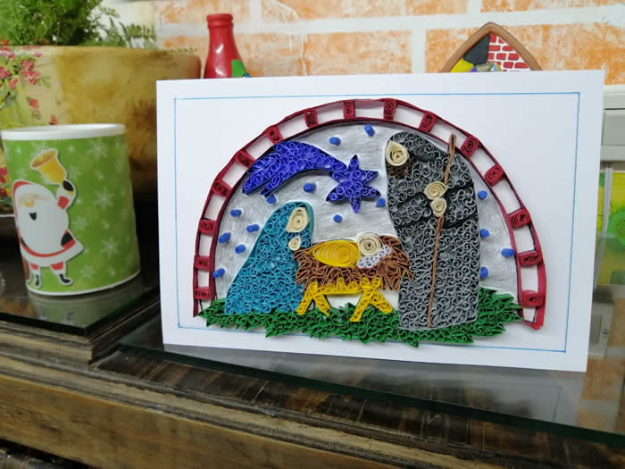 Nacimiento