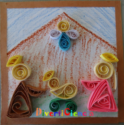 Nacimiento navide�o