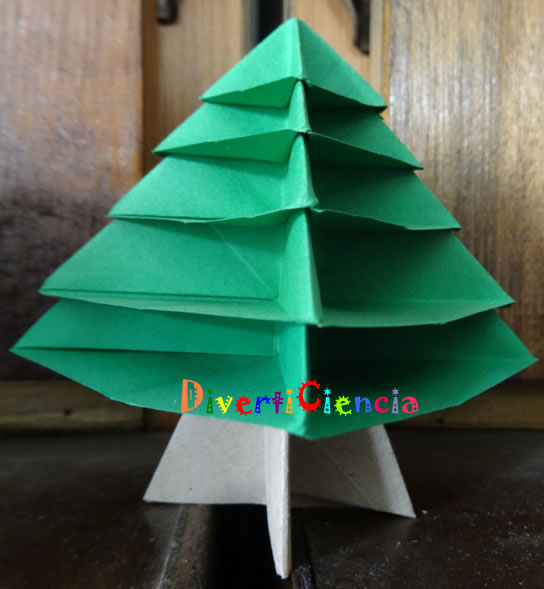 Pino navide&ntilde;o
