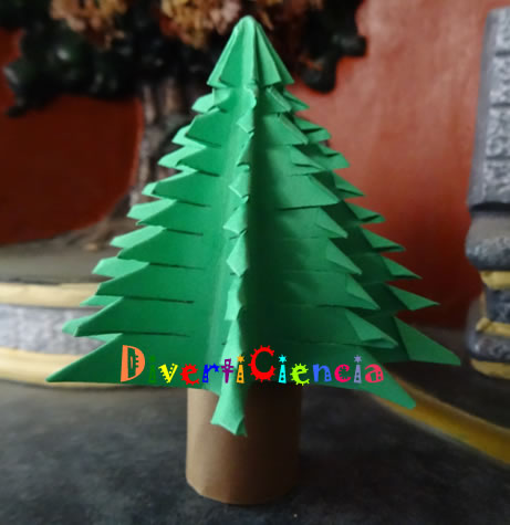 Pino navide&ntilde;o