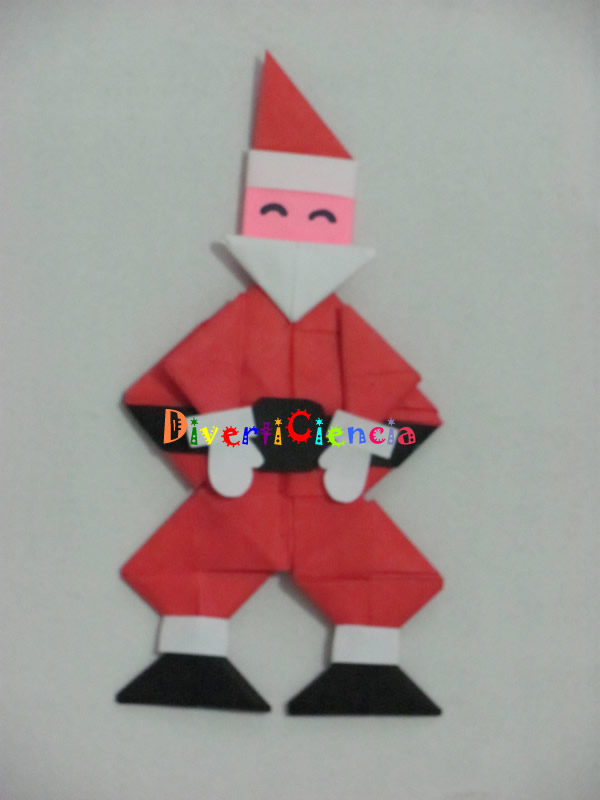 Santa Clauss
