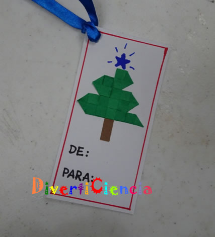 Tarjeta de regalo