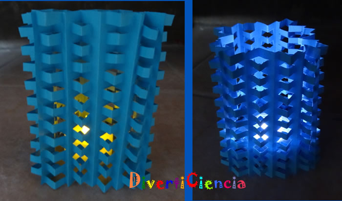 L&aacute;mpara 