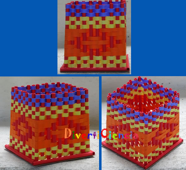 Cesta
