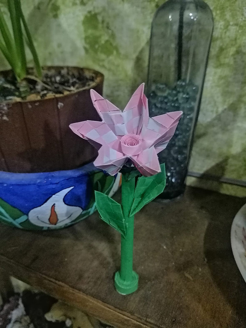 Cesta
