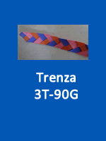 Trenza 3T90G