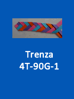Trenza 4T90G1
