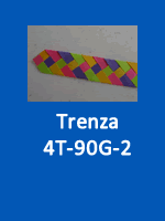 Trenza 4T90G2