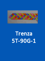 Trenza 5T90G1