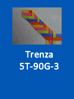 Trenza 5T90G3