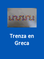 Trenza cuadrado