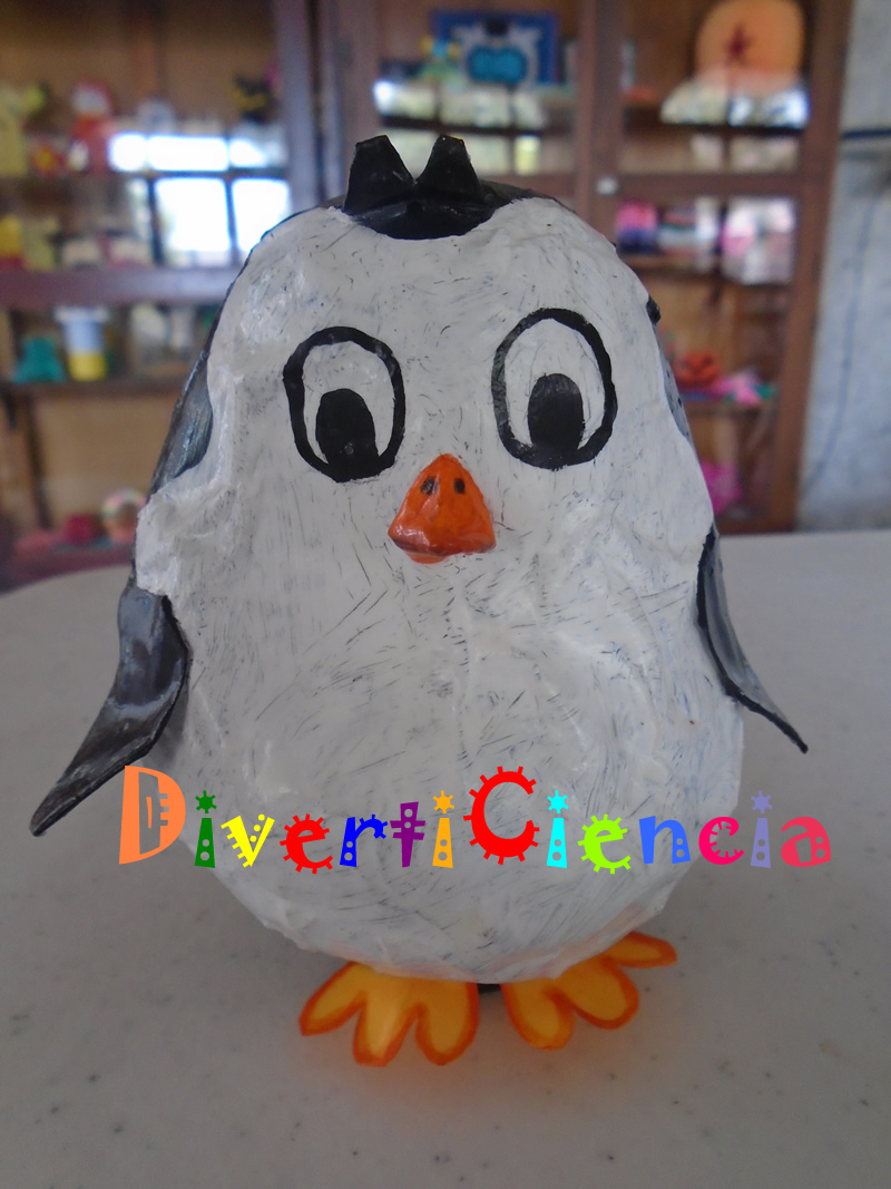 Pinguino