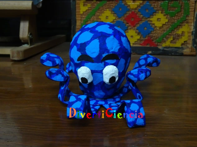 Pulpo