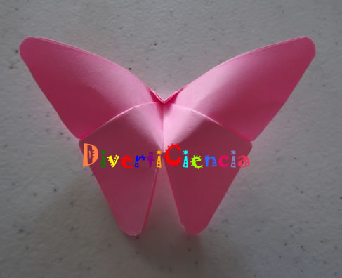 Mariposa