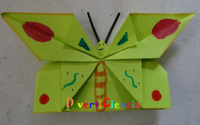Mariposa