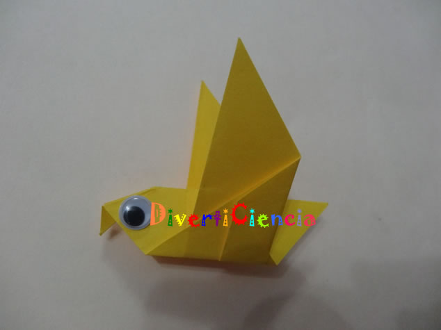 Pajarito